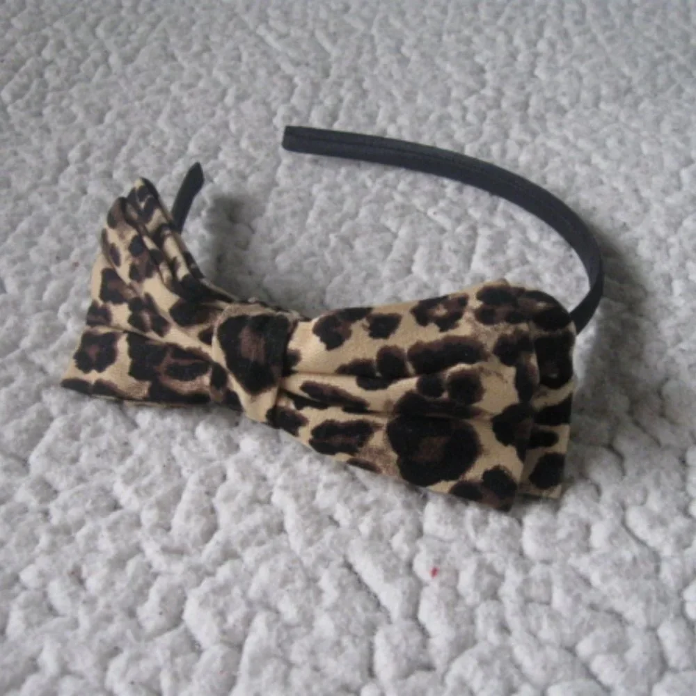 5/$30 Girls Patterned Headband Bundle